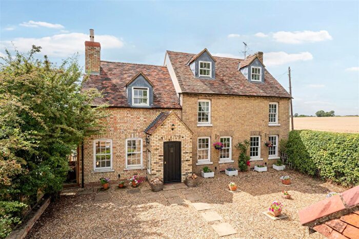 5 Bedroom Cottage For Sale In Colesden Road, Colesden, MK44