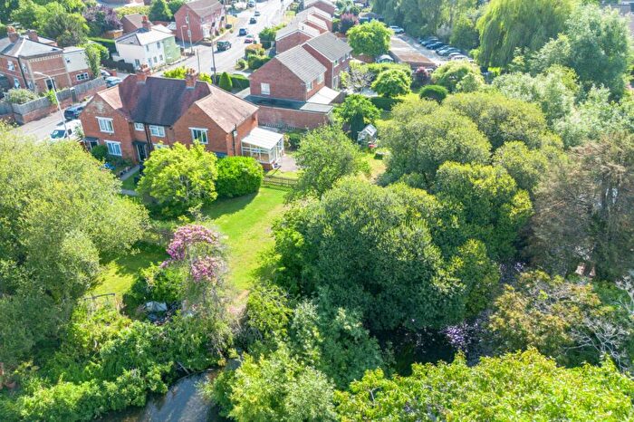 3 Bedroom End Of Terrace House For Sale In Shaw Bridge, Kiln Road, Shaw, Newbury, RG14