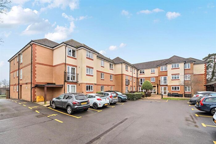 1 Bedroom Retirement Property For Sale In Mitchell Lodge, Bitterne, Southampton, Hampshire, SO18