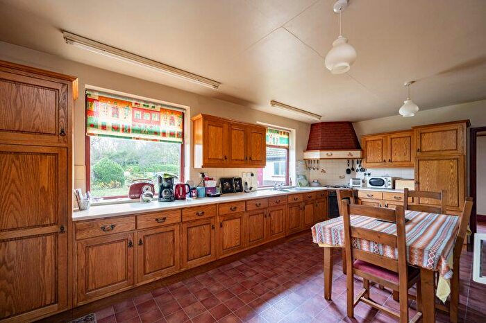 2 Bedroom Detached Bungalow For Sale In Blythe Lane, Lathom, L40