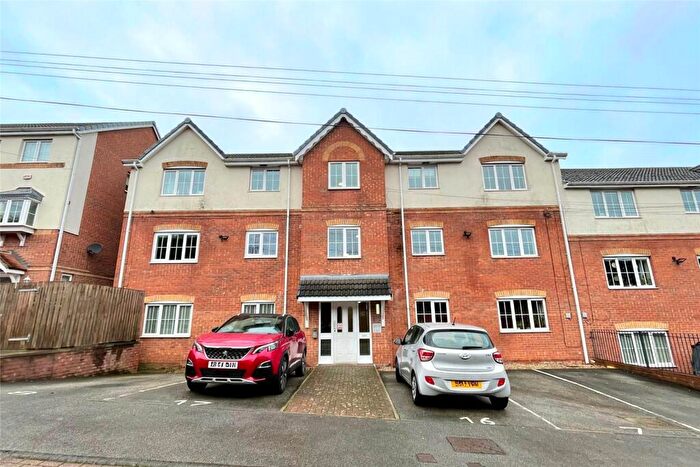 2 Bedroom Apartment To Rent In Tower Rise, Tower Crescent, Tadcaster, LS24