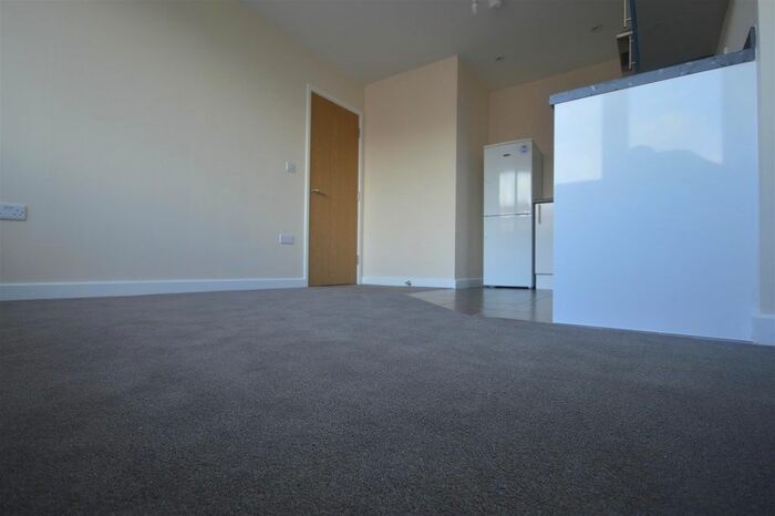 2 Bedroom Flat To Rent In St. Georges Retail Park, St. Georges Way, Leicester LE1