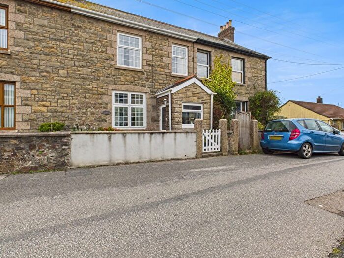 3 Bedroom Property For Sale In North Country, Redruth, TR16