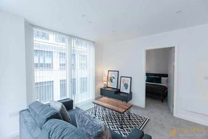 2 Bedroom Flat To Rent In Transmission House, Manchester, M4