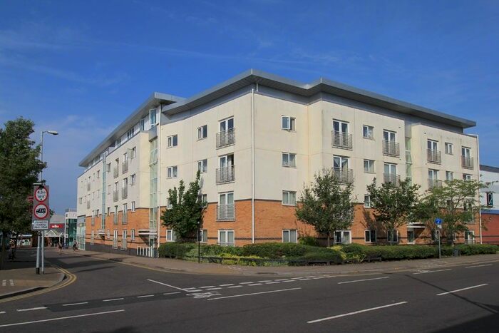 1 Bedroom Flat To Rent In Biggin Street, Loughborough, LE11