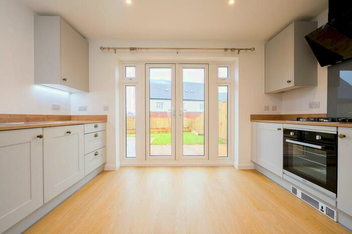 2 Bedroom Semi-Detached House To Rent In Jacobin Lane, Ross-On-Wye, HR9