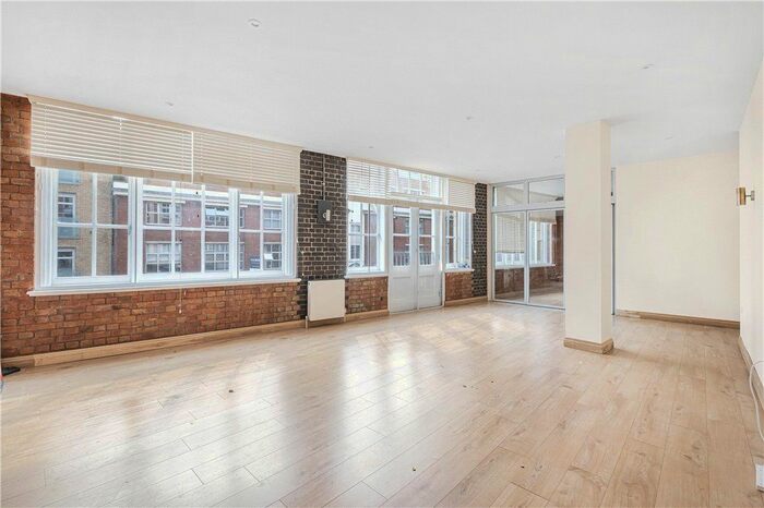 2 Bedroom Flat To Rent In Archie Street, London, SE1