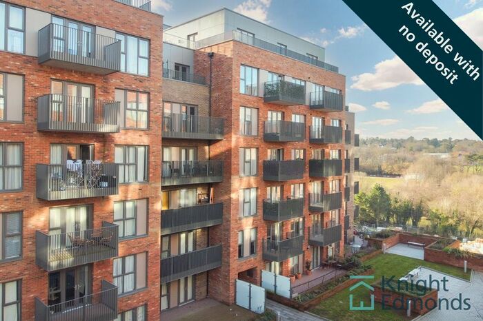 2 Bedroom Flat To Rent In Rosalind Drive, Adeline Heights Rosalind Drive, ME14