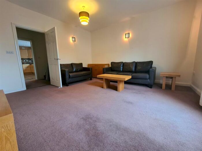 2 Bedroom Semi-Detached House To Rent In Burgundy Walk, Forehill, Ely, CB7