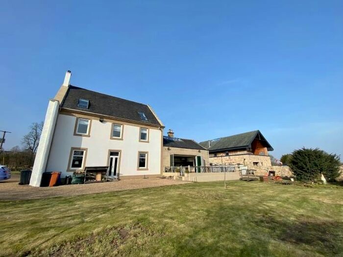 5 Bedroom Detached House To Rent In Meadow Bank House, Torrance, Glasgow, G64