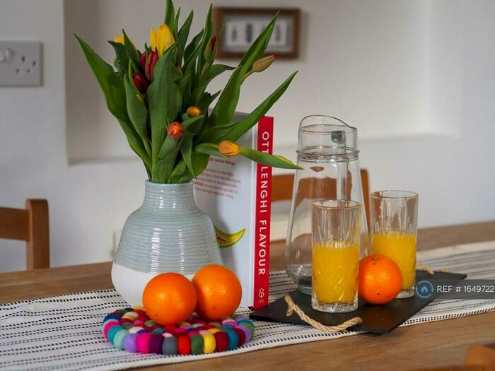 3 Bedroom Detached House To Rent In Oxford, Oxford, OX1