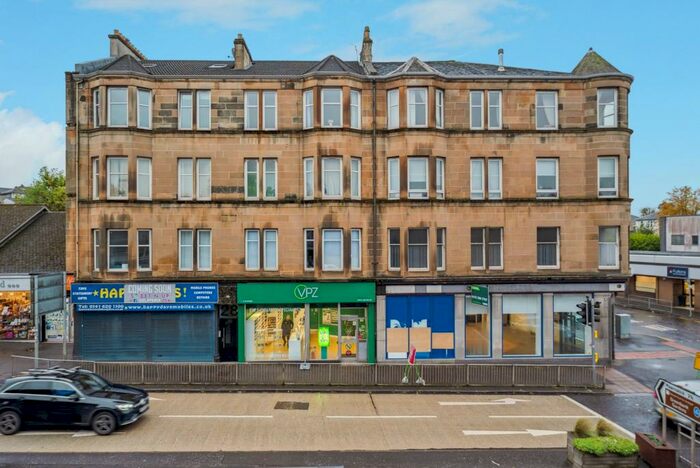 2 Bedroom Apartment To Rent In Busby Road, Clarkston, Glasgow, East Renfrewshire, G76