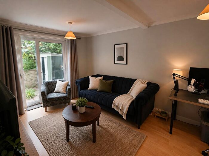 3 Bedroom Terraced House To Rent In Holborn Street, Woodhouse, Leeds, West Yorkshire, LS6