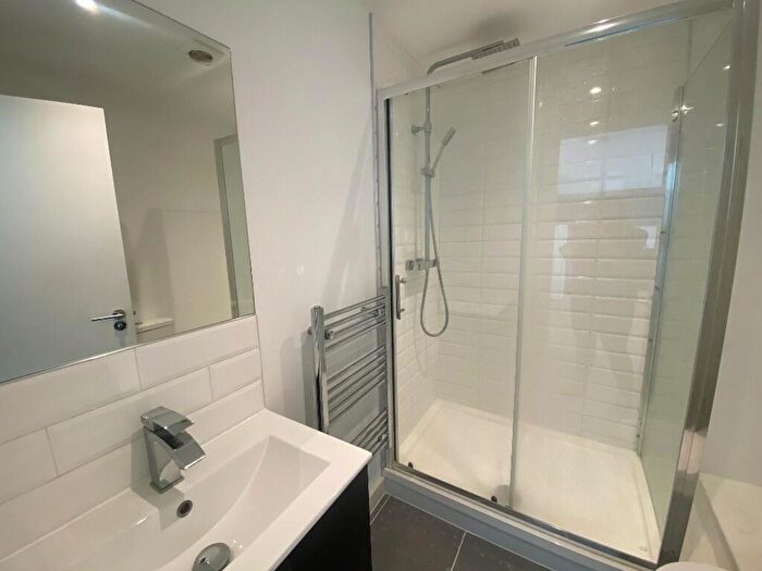 1 Bedroom Flat To Rent In St. Leonards Road, Eastbourne, East Sussex, BN21