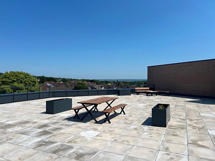 2 Bedroom Apartment To Rent In Exeter, EX4