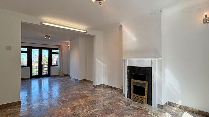 3 Bedroom Semi Detached House To Rent In Beverley Gardens, Wembley, HA9