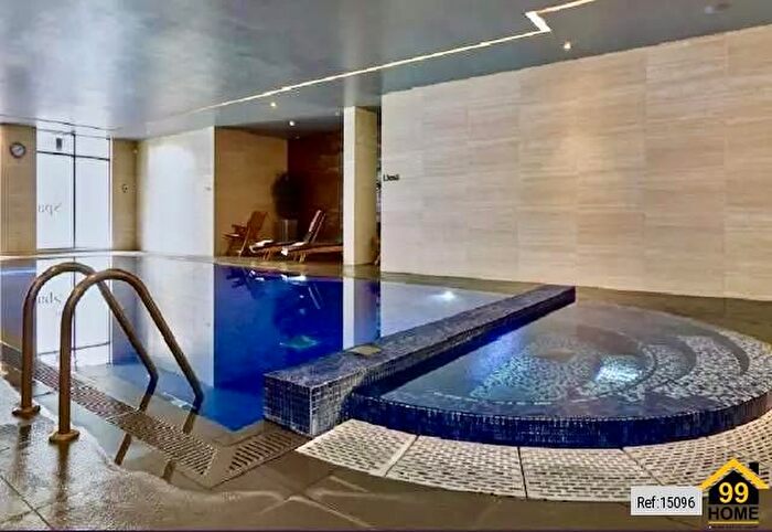 2 Bedroom Flat To Rent In Constantine House, London, NW9