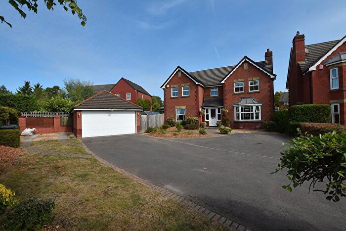 4 Bedroom Property For Sale In Vowles Close, Wraxall, BS48
