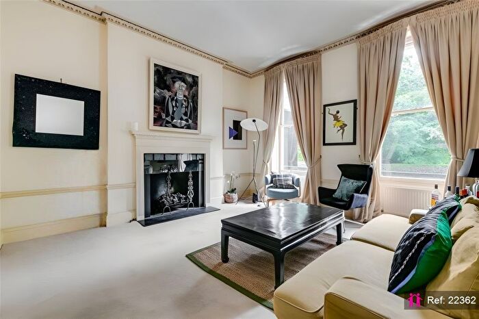 1 Bedroom Flat To Rent In Cadogan Place, London, SW1X