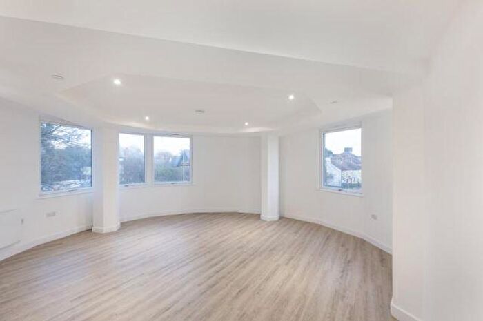 1 Bedroom Apartment To Rent In Broadway, Peterboough, PE1