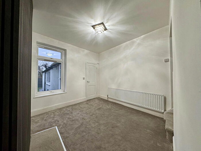 2 Bedroom Terraced House For Sale In Green Street, 'Old-Quarter', Stourbridge, DY8