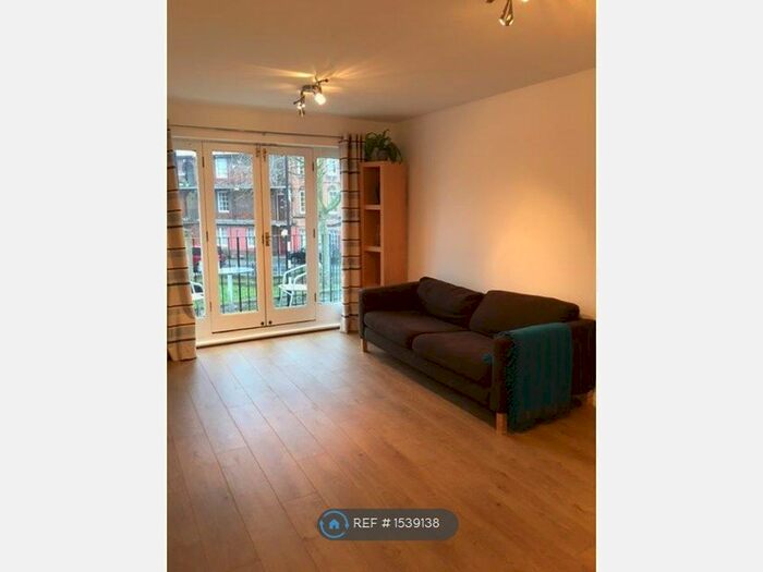 2 Bedroom Flat To Rent In Webber Street, London, SE1
