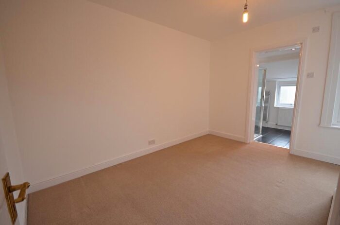 2 Bedroom Terraced House For Sale In Brighton Road, Watford, Hertfordshire, WD24