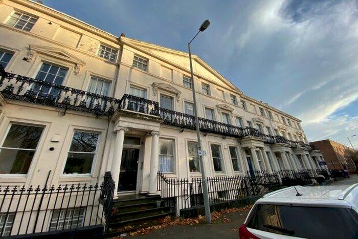 1 Bedroom Flat To Rent In Falkner Square, Liverpool, L8