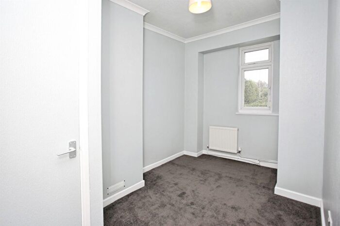 3 Bedroom Terraced House For Sale In Maesglas Crescent, Newport, NP20