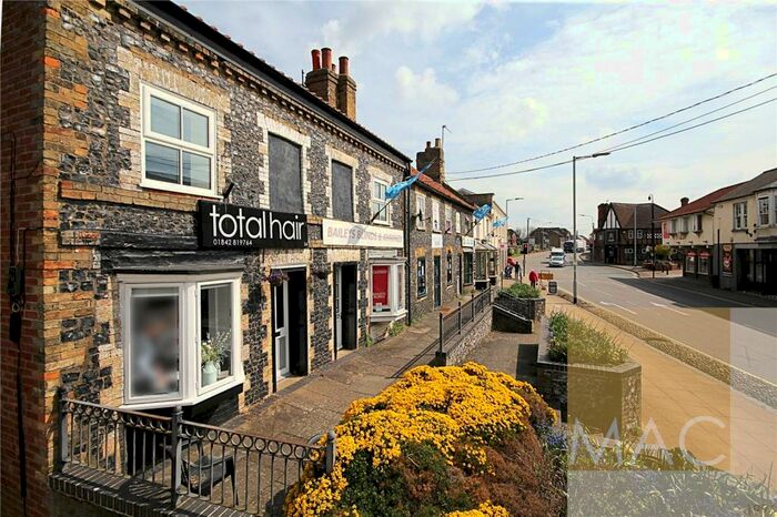 1 Bedroom Apartment To Rent In London Road, Brandon, Suffolk, IP27