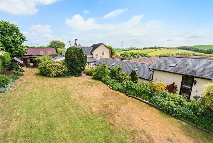 8 Bedroom Detached House For Sale In Newton Tracey, Barnstaple, EX31