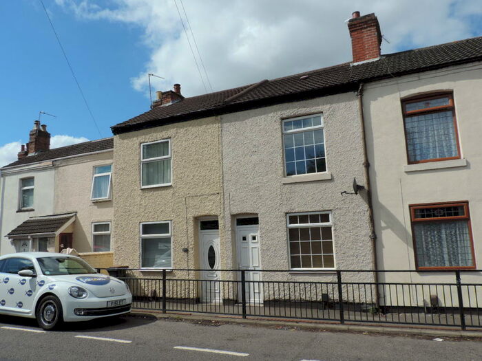 3 Bedroom Terraced House To Rent In Midland Road, Ellistown, LE67