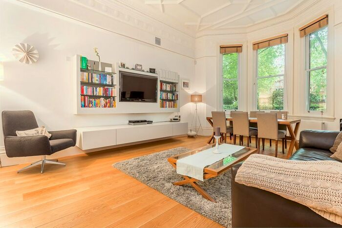 2 Bedroom Flat To Rent In Bramham Gardens, Earl's Court, SW5
