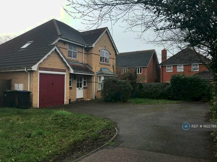 4 Bedroom Detached House To Rent In Longfields, Ely, CB6