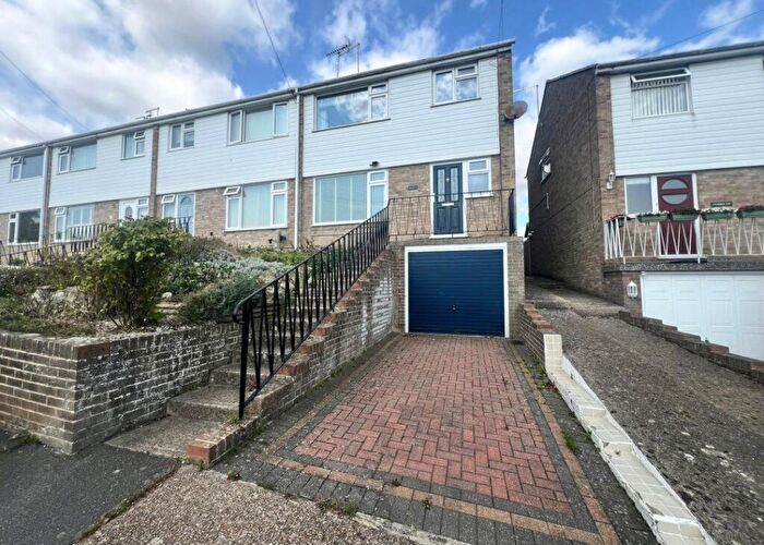 3 Bedroom House To Rent In St Marys Road Walmer, CT14
