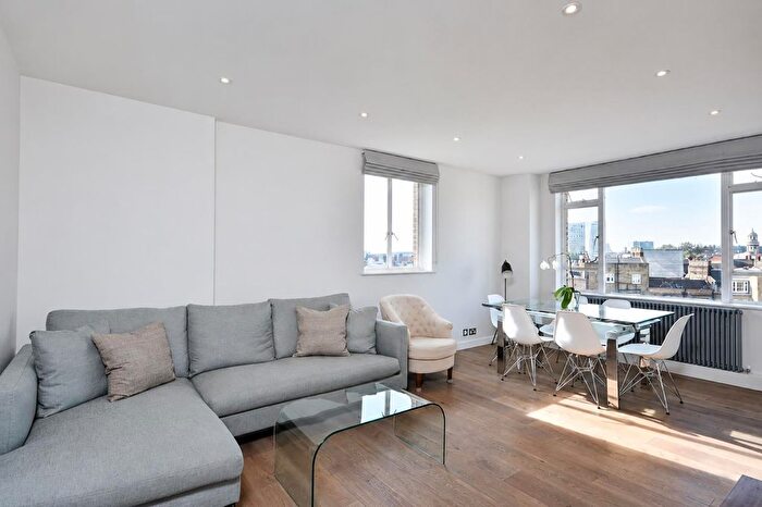 2 Bedroom Flat To Rent In Park Crescent, Regents Park, W1B