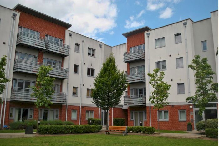 1 Bedroom Flat To Rent In Hawker Place, Walthamstow, E17