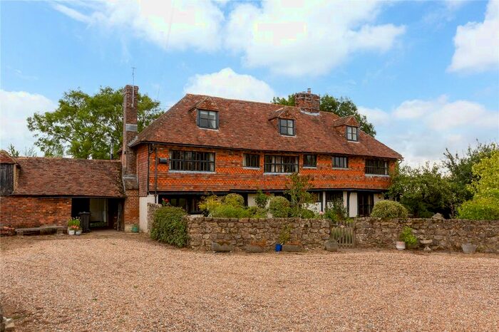 5 Bedroom Detached House To Rent In Great Chart, Ashford, Kent, TN26