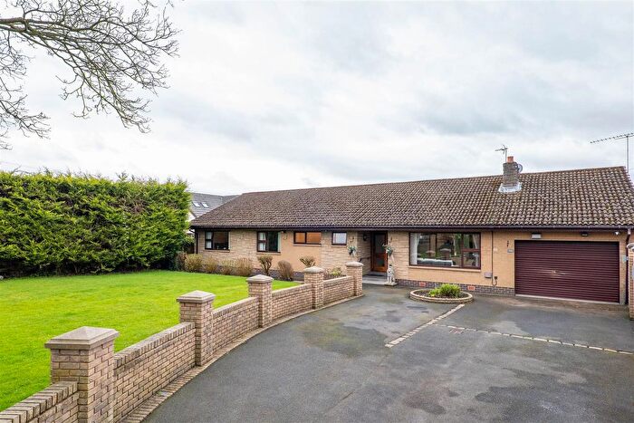 4 Bedroom Detached Bungalow For Sale In Cocker Lane, Leyland, PR26