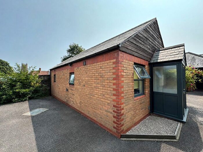 1 Bedroom Detached Bungalow To Rent In Whiting Lane, North Petherton, TA6