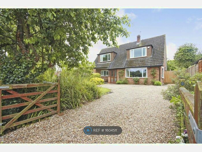 3 Bedroom Detached House To Rent In Middletown, Moreton Morrell, Warwick, CV35