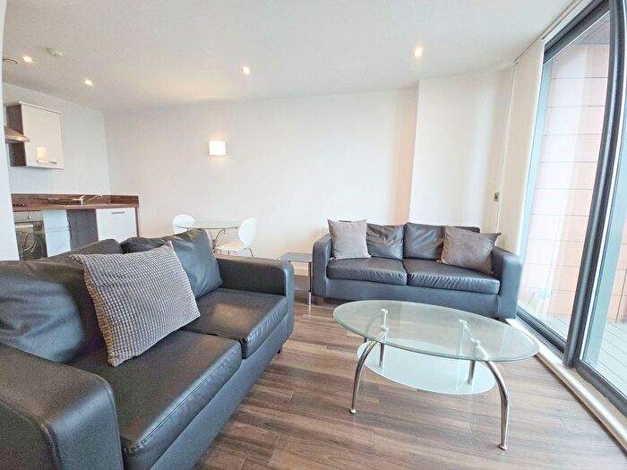 2 Bedroom Flat For Sale In Sackville Street, Barnsley, S70
