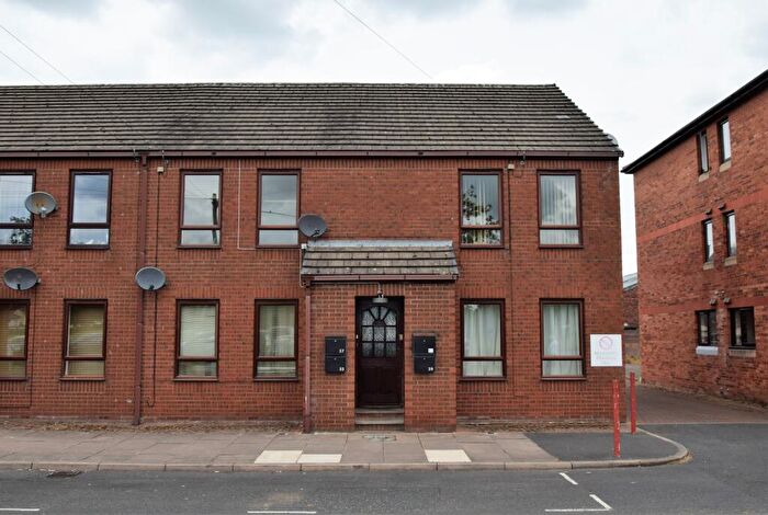 1 Bedroom Flat To Rent In East Dale Street, Denton Holme, Carlisle, CA2