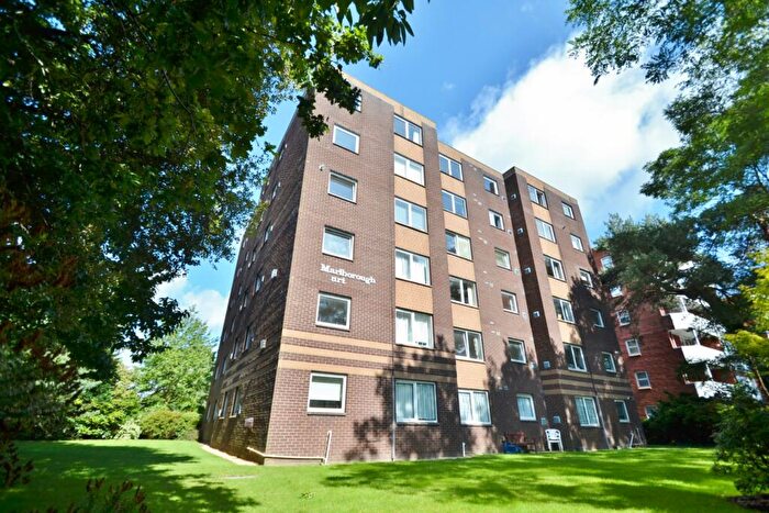 2 Bedroom Flat To Rent In Westbourne, BH12
