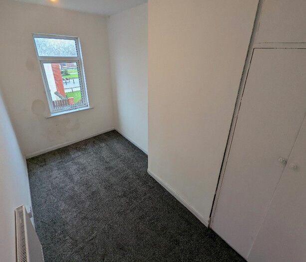 2 Bedroom Terraced House To Rent In Brunel Street, Ferryhill, DL17