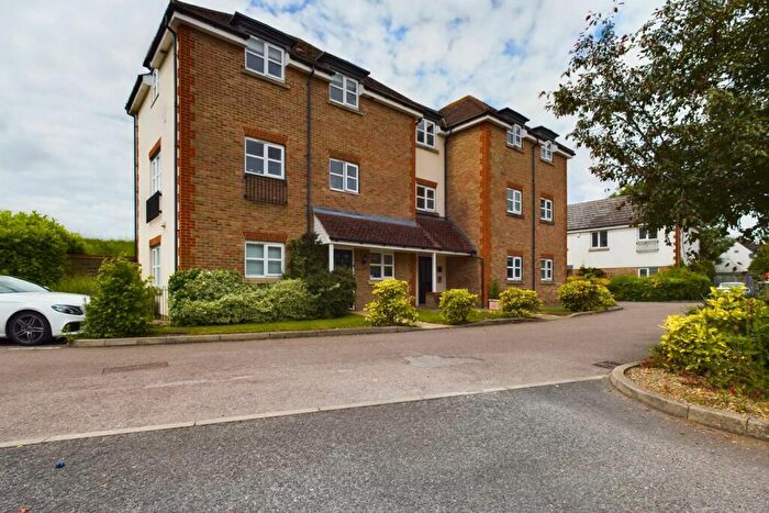 1 Bedroom Apartment To Rent In Summerleas Close, Hemel Hempstead, Unfurnished, Available Now, HP2