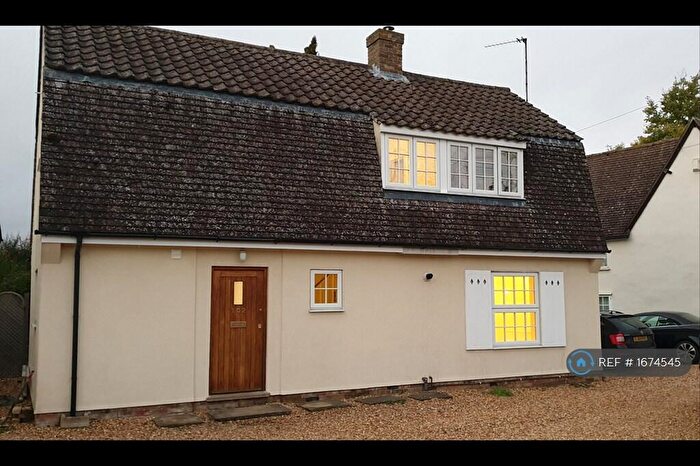 3 Bedroom Detached House To Rent In High St, Nr Royston, SG8