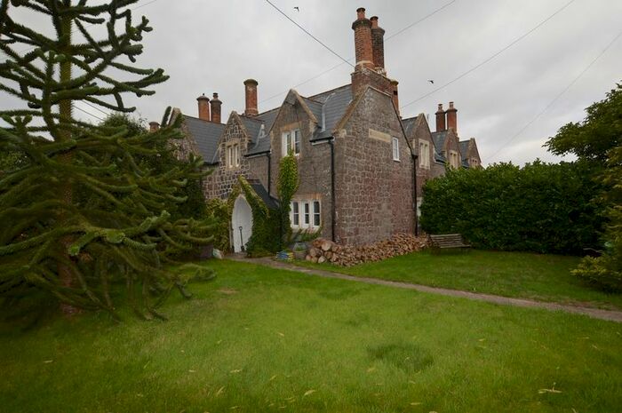 1 Bedroom Cottage To Rent In Rectory Way, Lympsham, Weston-Super-Mare, BS24