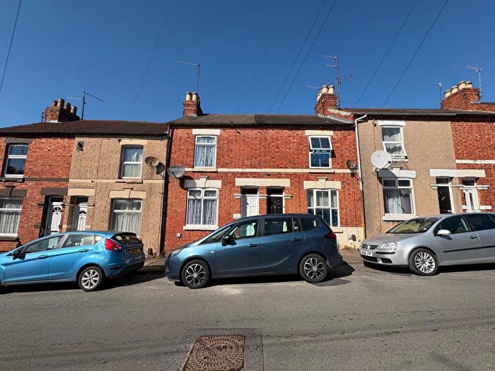 3 Bedroom House To Rent In Stanley Street, Northampton, NN2