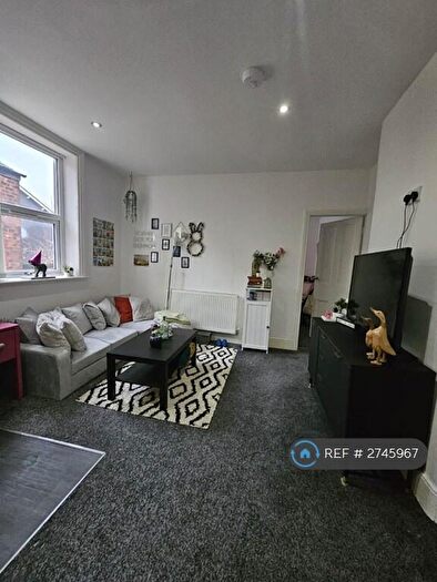 1 Bedroom Flat To Rent In St. Georges Street, Chorley, PR7